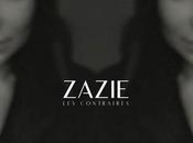 Zazie, nouveau single écoute.
