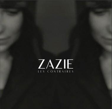 Zazie, le nouveau single en écoute.