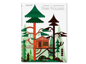 best maisons dans arbres!