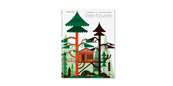 Le best of des maisons dans les arbres!