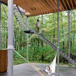 Le best of des maisons dans les arbres!