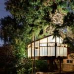 Le best of des maisons dans les arbres!