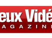 Jeux Vidéo Magazine reprend service