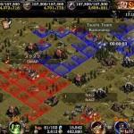 SEGA lance Kingdom Conquest II sur ios et android SEGA lance Kingdom Conquest II sur ios et android