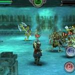 SEGA lance Kingdom Conquest II sur ios et android SEGA lance Kingdom Conquest II sur ios et android