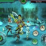 SEGA lance Kingdom Conquest II sur ios et android SEGA lance Kingdom Conquest II sur ios et android