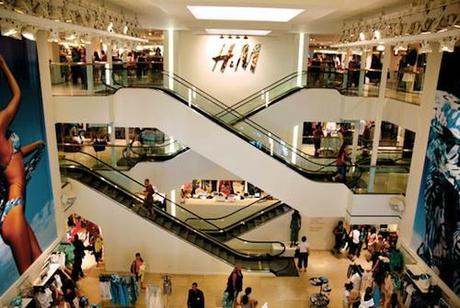 L’expérience retail: les Flagship Store