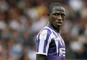 Moussa Sissoko