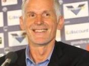 PSG-Gillot Entraîner Paris, n’est plus