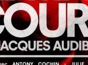 d'Audiberti court joliment petite scène Poche réouvert...