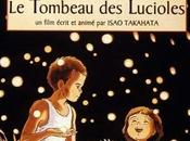 tombeau lucioles