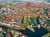 décrète ville créative