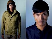Stone island shadow project 2013 collection lookbook