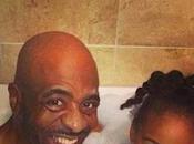 Instagram photo d’un pasteur prend bain avec petite-fille fait scandale