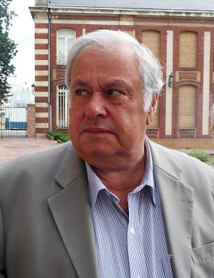 Jean-Louis Destans confirmé comme député de la 2e circonscription de l'Eure
