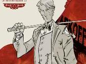 Silas Corey Tome1, Réseau Aquila