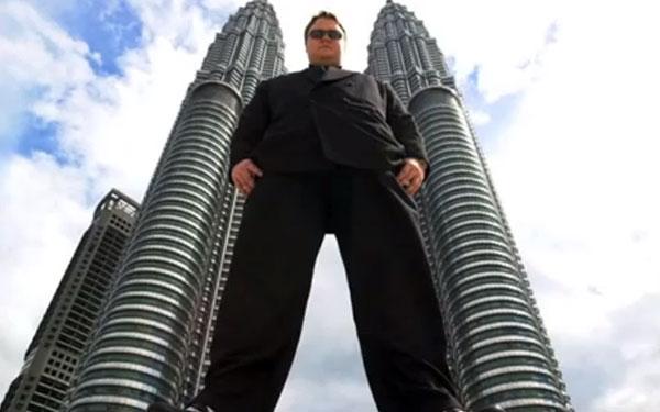 Mega arrive dans quelques heures !