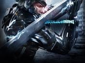 Quelques boss pour Metal Gear Rising