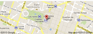 LECK organise un freestyle géant demain à Chatelet-Les-Halles