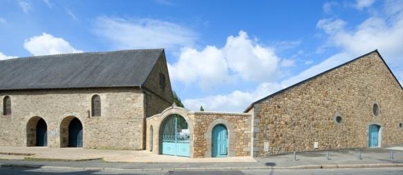 Aux Capucins © Hervé Ronné - Fonds Hélène et Édouard Leclerc pour la Culture
