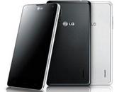 phablets Optimus haut gamme pour 2013