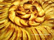 tarte pommes dans toute simplicité