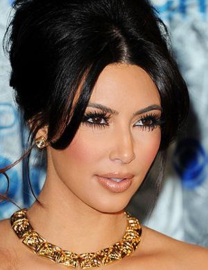 Nouveau Mascara Bourjois ……….. Ou comment avoir les cils de Kim Kardashian!