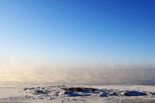 -39ºC, température ressentie...