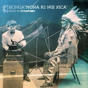 Free Download - Bonga - mona ki ngi xica (Synapson remix)