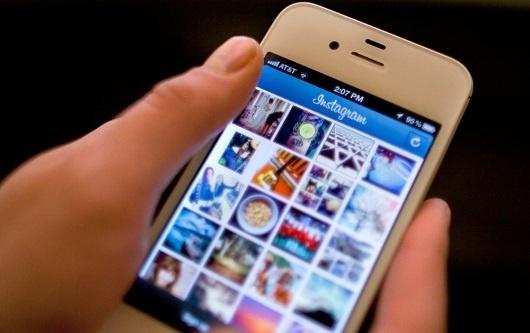 Instagram se porte bien, merci pour eux...