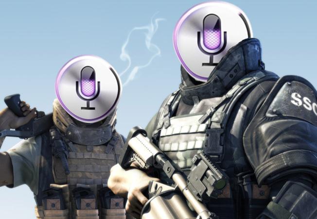 Siri sur iPhone, le robot qui cache une personnalité...