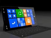 vidéo concept pour Surface Phone
