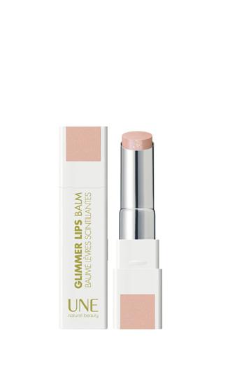 Coup de coeur: collection givrée et scintillante UNE