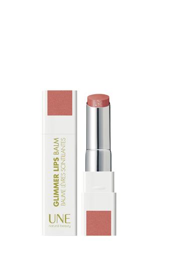 Coup de coeur: collection givrée et scintillante UNE