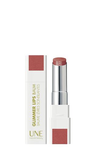 Coup de coeur: collection givrée et scintillante UNE