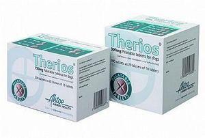 therios