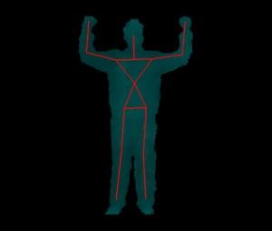 img5 300x254 Jouer au poker avec la Xbox Kinect