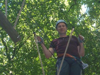 Bon anniversaire, Stéphane !