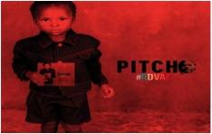 Pitcho au Palais des Beaux-Arts