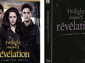 DVDs Breaking Dawn Part