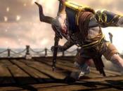 premier teaser pour solo Ascension