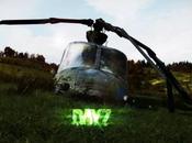 DayZ pour Avril quelques représailles