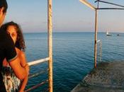 Reportage E-TV: Portrait photographe Jens Lasthein