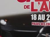 Salon International l'Auto Montréal 2013: vous aurez plein vue!