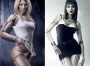 Faire l'amour avec robots augmente durée