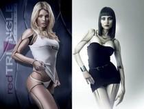 Faire l'amour avec des robots augmente la durée de vie Faire l'amour avec des robots augmente la durée de vie