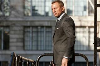 Skyfall ou la perte de l'esprit James Bond
