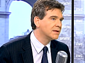 Arnaud Montebourg Renault: hors question qu’on ferme moindre site»