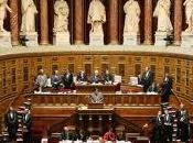 beaufs sont même représentés Parlement