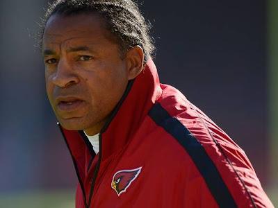 Les Miettes du Vendedi: Ray Horton, Mike Lombardi et plus...